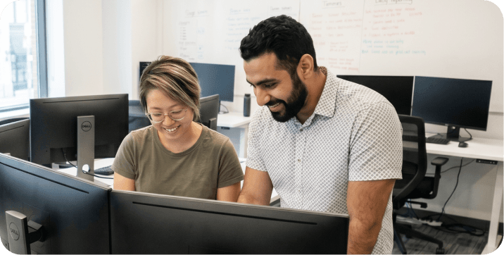 AGAPI team collaboration