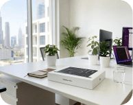 Office space
